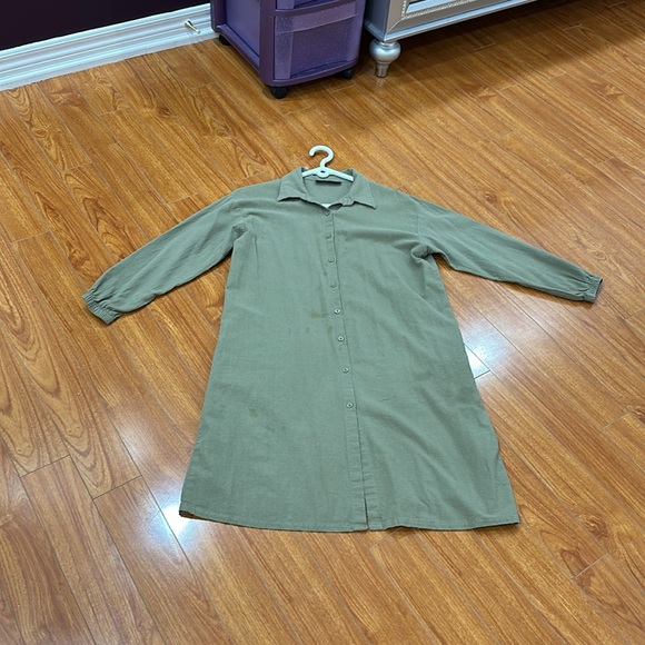 Dress / cardigan L - Picture 4 of 9